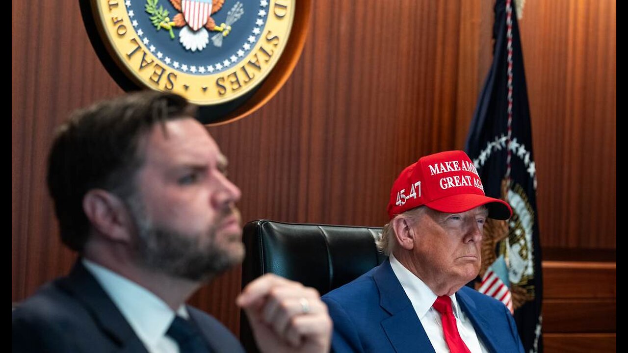 New Despite Iranian Retaliation, Trump Doesn't Want More US Military