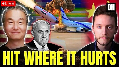 Trump Announces WWIII? Blames Iran, Vows Big Hits: Israel, US Prepares War After Houthi Hits Airport