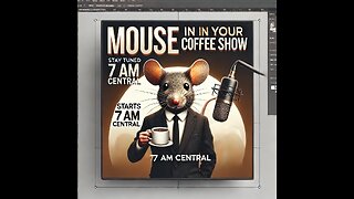 simple news and music morning