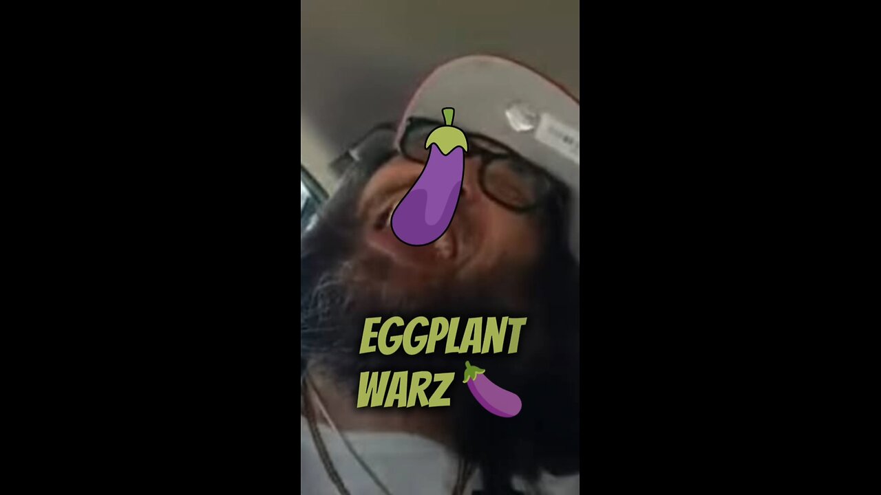 LA RATTA 🐀 #JarredBrooks #EggplantWarz🍆 #ModWarz🔧 #StreamerWarz🤳 #LegalWarz👨‍⚖️ #LoLCoWs