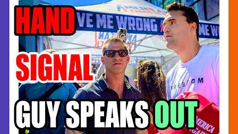 🔴LIVE: Charlie's Security Speaks Out, Judges Block Texas Map, The Epstein Files WIll Be Useless