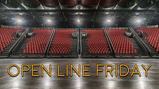 Pastor Scott Show - OPEN LINE FRIDAY! CALL THE SHOW (888) 528-2557