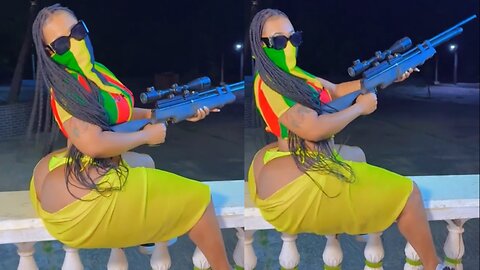 TWERKING PARTY EPISODE 134 - GIRLS BIG ASS TWERK