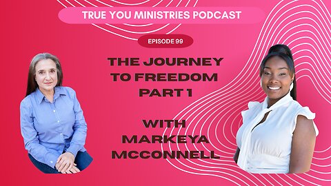 The Journey to Freedom | Liberty for the Captives Part 1