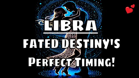 Libra Tarot January 💫 Something Wild & Passionate Knocks — Are You Ready to Answer Destiny?