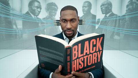 A History for Victims: The Miseducation of The Bliggity...Part 2