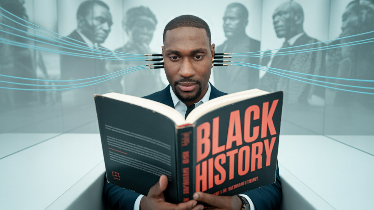 A History for Victims: The Miseducation of The Bliggity...Part 2