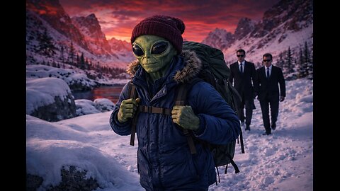 Spiritual Conflict Echoes of Lost Belief