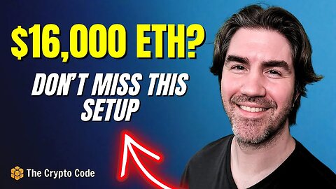 Ethereum to $16K? Tom Lee Says This Time Is Different