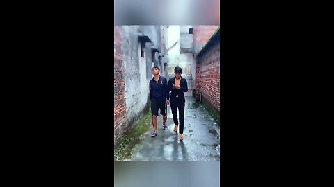 Two brothers best video clip