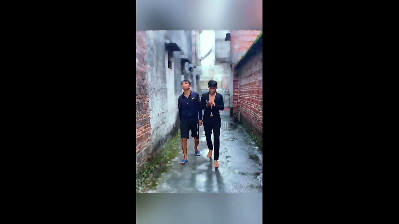 Two brothers best video clip