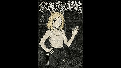 VQ&A: Cloud Seeding