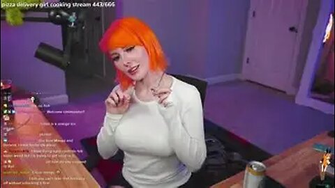 Hilarious Highlights: JennalynnMeowri’s Funniest Stream Fails!