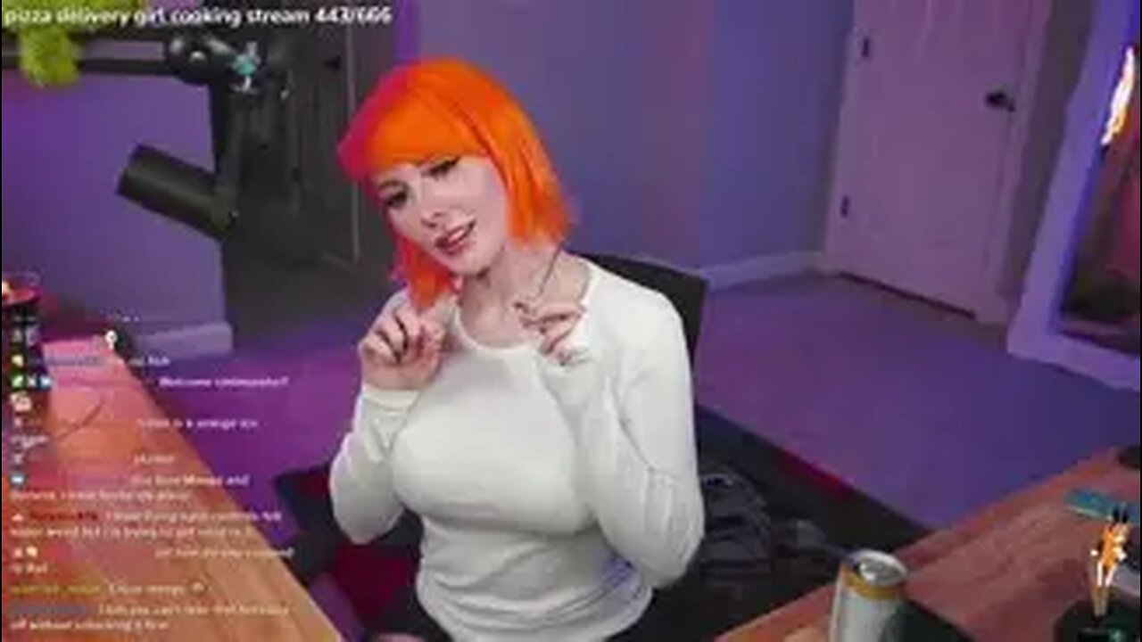 Hilarious Highlights: JennalynnMeowri’s Funniest Stream Fails!
