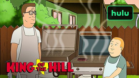 King of the Hill | Recap