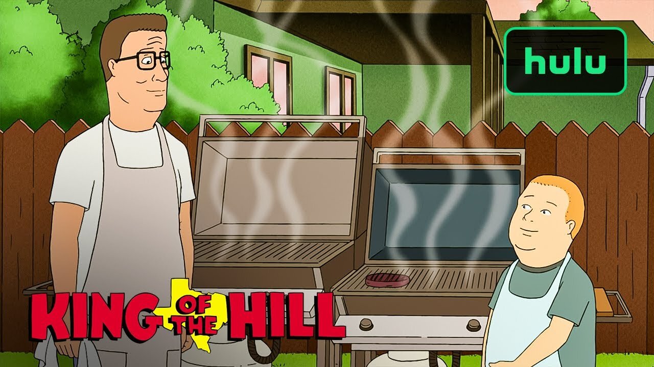 King of the Hill | Recap