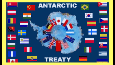 The "Entity" hidden in ANTARCTICA - Giants, Titans, Nephilim and "Stars" - Steve Quayle interview