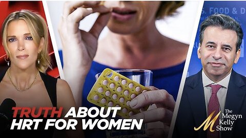 Truth About Long-Term Benefits of Hormone Replacement Therapy For Women