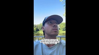 THEY BE SENT HOME TOO? Minneapolis resident hears this 5 x's a day, Muslim call to prayer blasted over speakers (7.12.25)