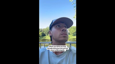 THEY BE SENT HOME TOO? Minneapolis resident hears this 5 x's a day, Muslim call to prayer blasted over speakers (7.12.25)