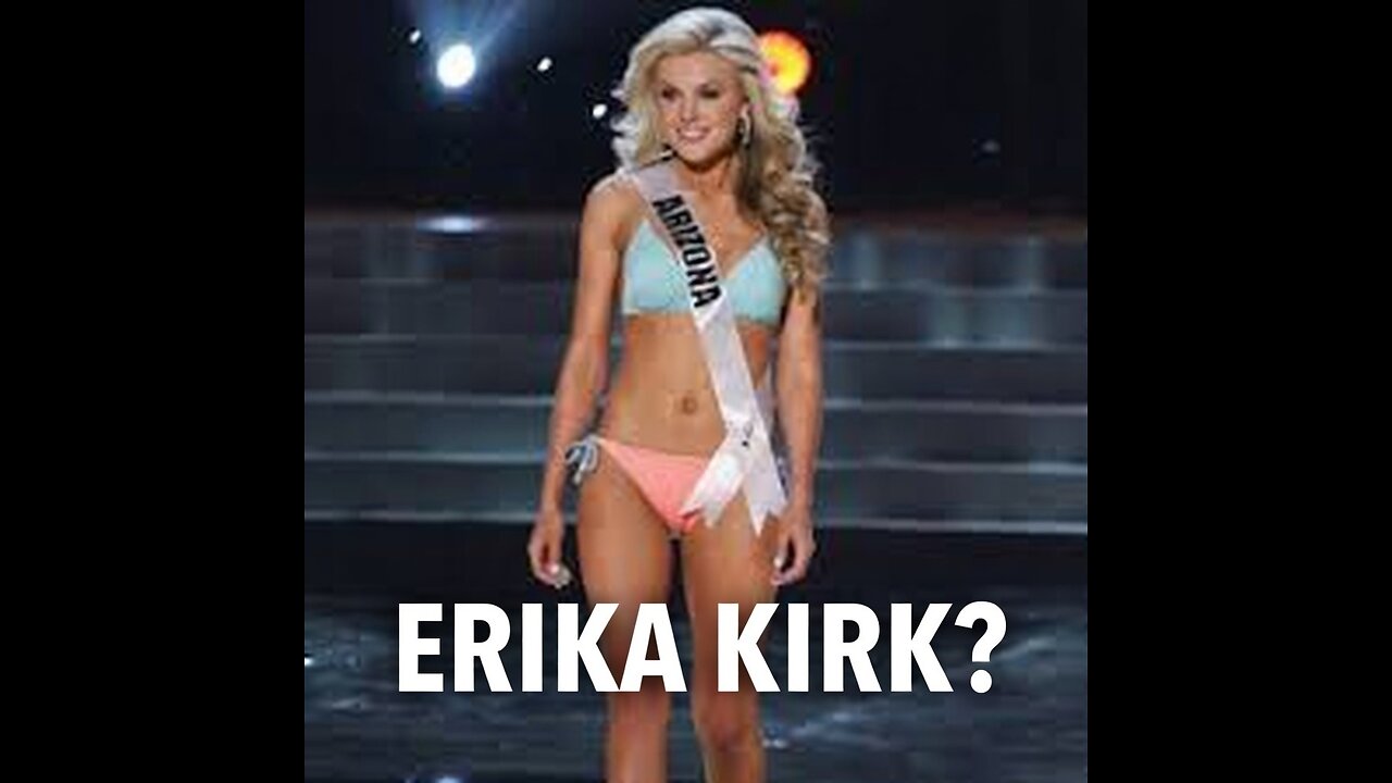 💥💥💥 ERIKA KIRK 💥 CHARLIE 💥 CABOT PHILLIPS 💥 TYLER BOWYER 💥 CANDACE OWENS 💥 TPUSA 💥💥💥