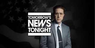 8 3 25 Tomorrow's News Tonight Chase Geiser Trump TellsSchumer Go To Hell For Extorting Admin