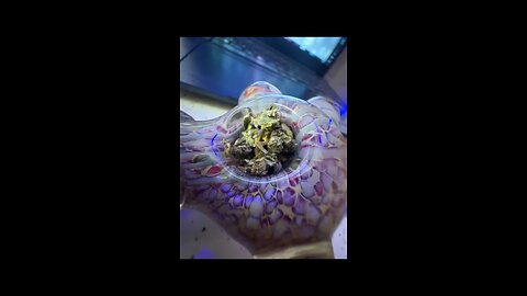 Sweet treats