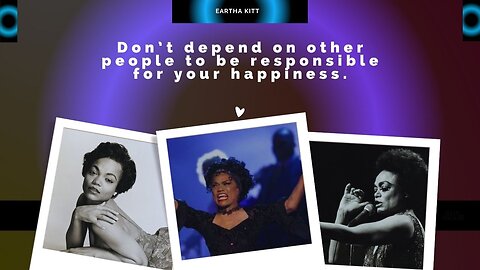 Bronski Beat & Eartha Kitt Interview – Icons of Music & Defiance Unite