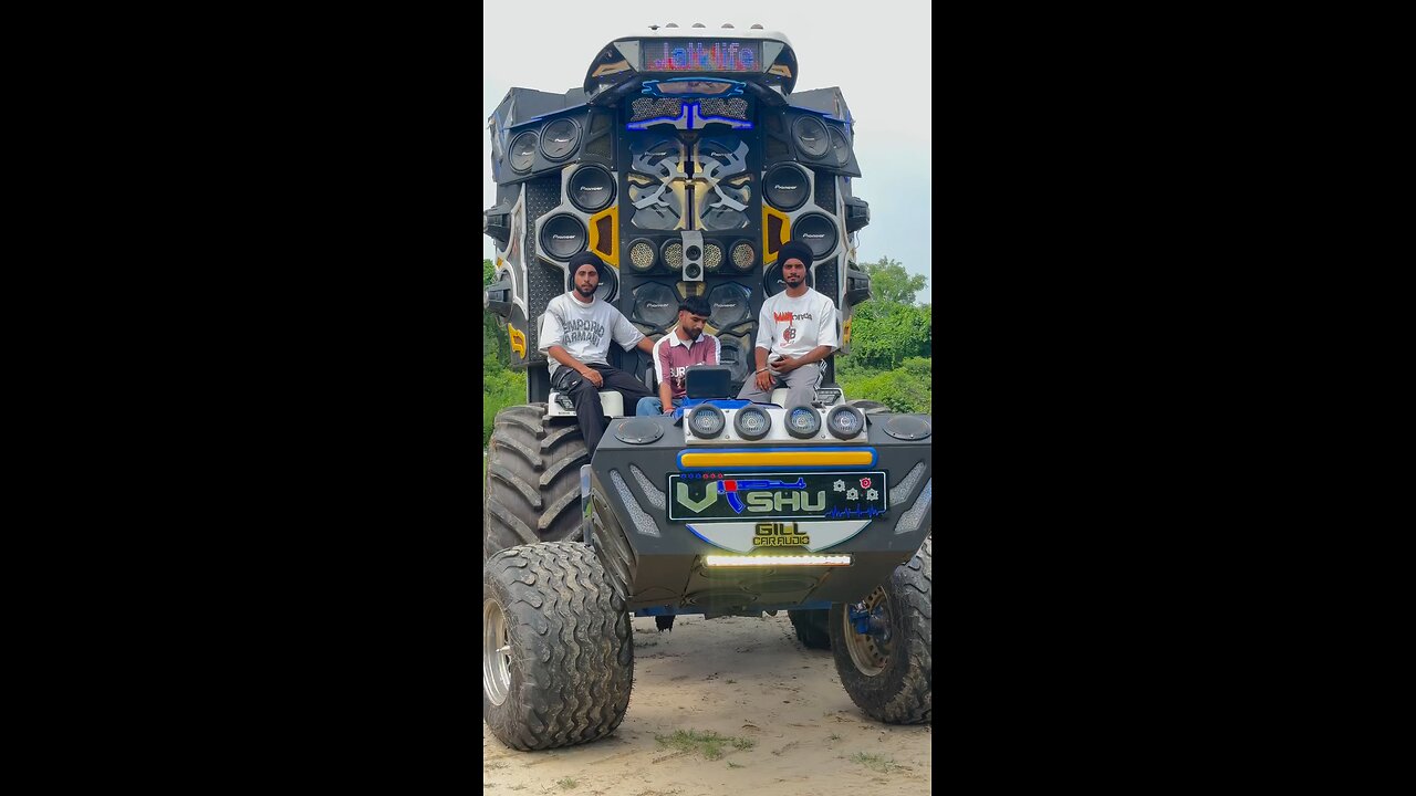 kis jagah ka hai yah DJ hai aap mere