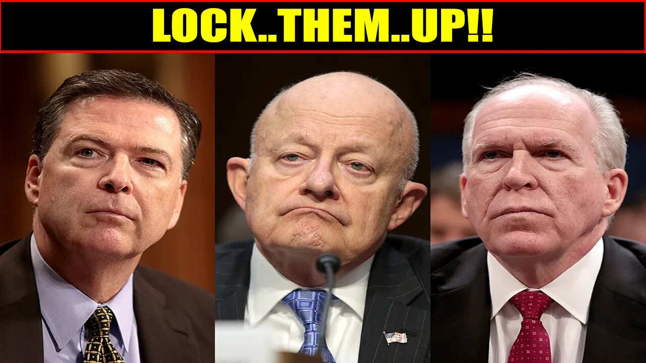 Gitmo Tribunals & Quiet Arrests July 24, 2025 — LOCK THEM UP