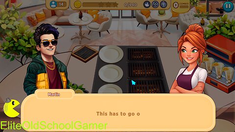 Baking Bread - Level 126 to Level 130 - October 2025