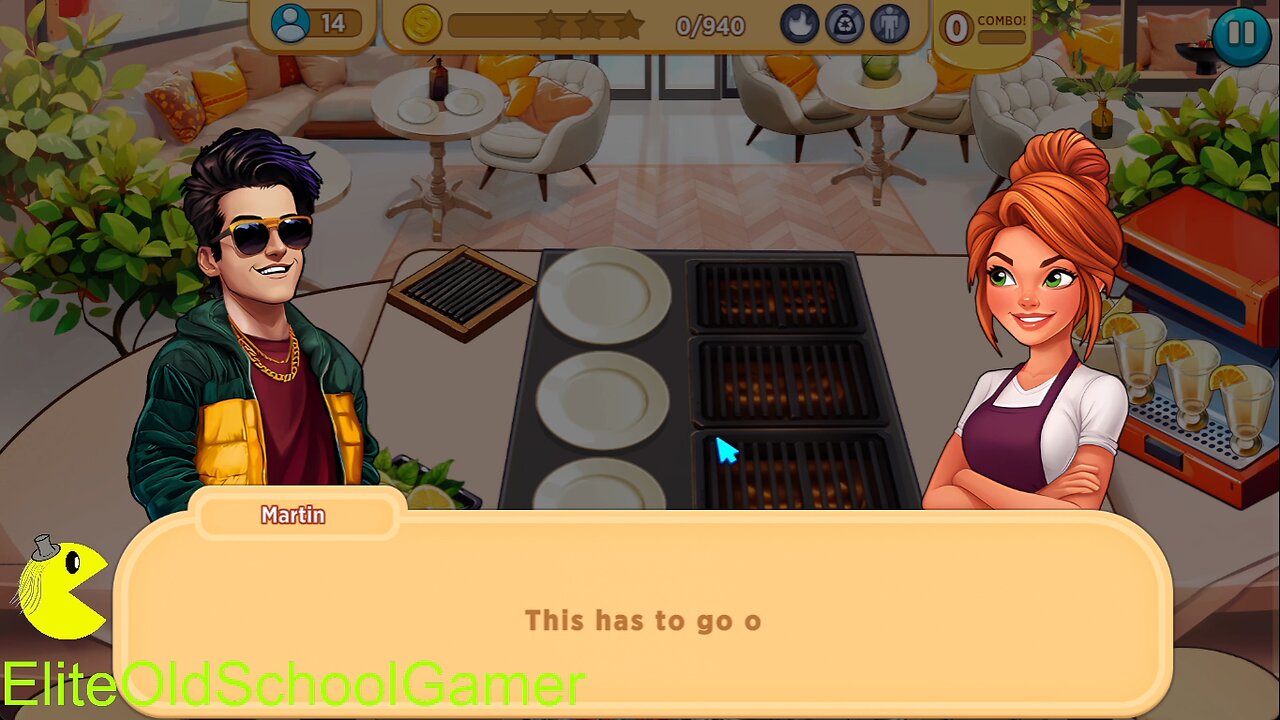 Baking Bread - Level 126 to Level 130 - October 2025