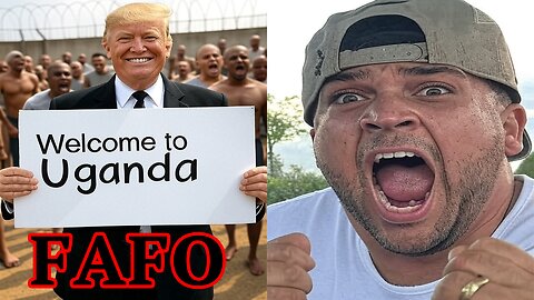 FREED Illegal Alien "Maryland Man" FINDS OUT at ICE check-in! FAFO!