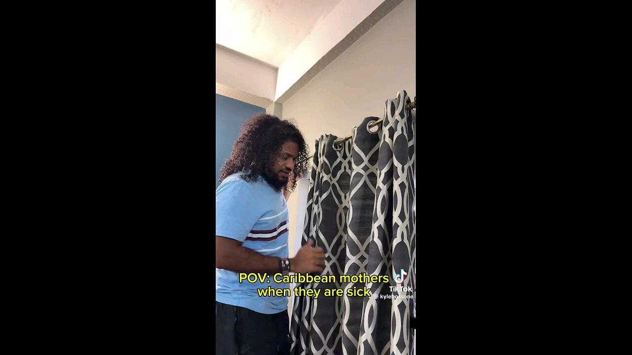 KyleBoss Comedy Trinidad and Tobago🤣😭🇹🇹💯