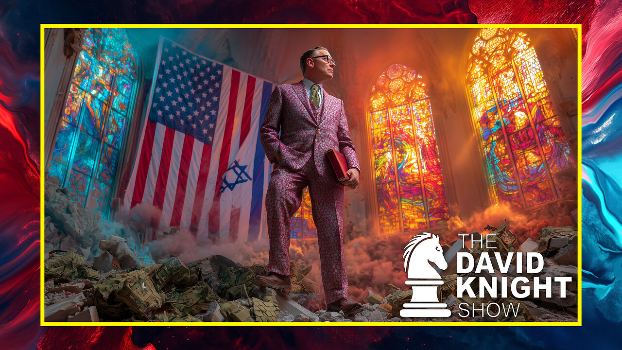 How Evangelical Zionism Betrayed the Gospel