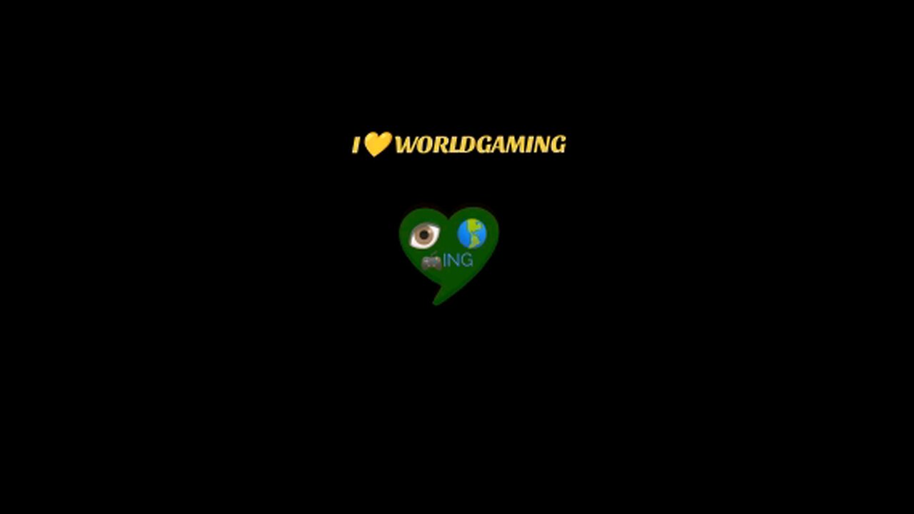 ILOVEWORLDGAMING