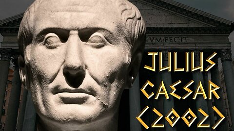 Julius Caesar (2002)