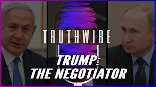 Trump, Putin, Zelensky Talk But No Action, Exposing Trump-Bibi Fight