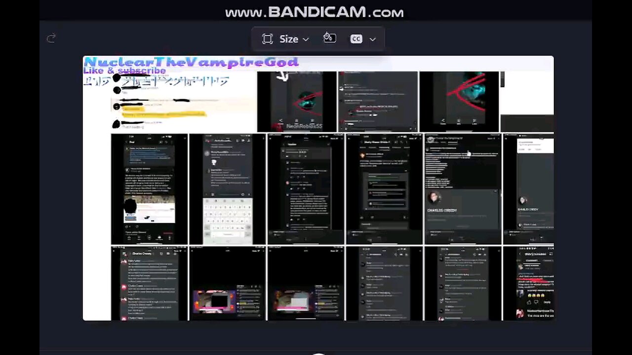 exposing Zexyos lies