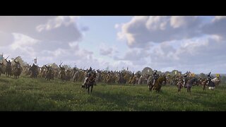 Ending The Seige - Kingdom Come Deliverance II - Part 13 - Finale