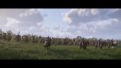 Ending The Seige - Kingdom Come Deliverance II - Part 13 - Finale