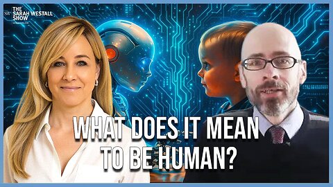 What Does it Mean to be Human? Are we Aimlessly Risking it All? w/ James Corbett