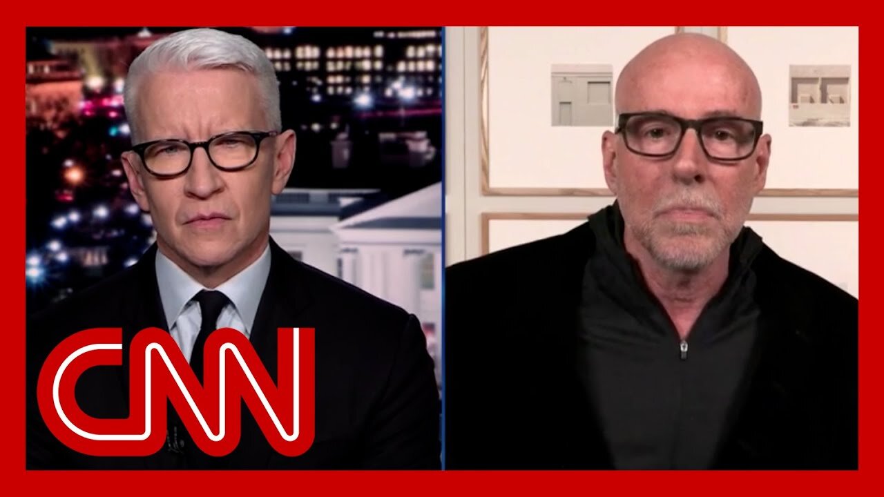 'Could not be more stupid': Scott Galloway on Trump's tariffs