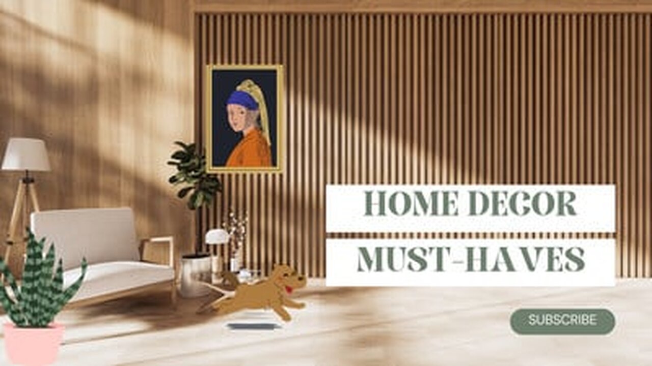 Antique Decor