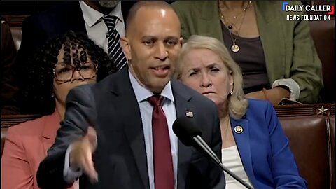 Was This Filibuster Really A Good Idea?