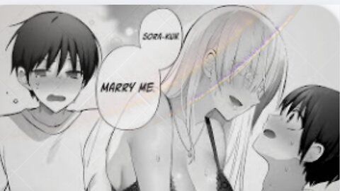 Poor Boy Forced to Marry His Billionaire Classmate - Manga recap