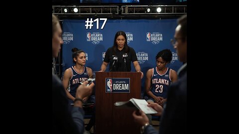 Atlanta Dream Postgame Media Availability | June 10, 2025