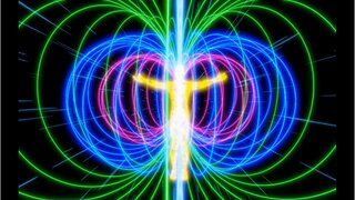 Here's how an MRI| Destroys your Body's MAGNETIC FIELD| SCHUMANN RESONANCE