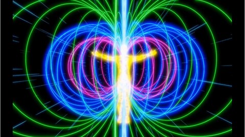 Here's how an MRI| Destroys your Body's MAGNETIC FIELD| SCHUMANN RESONANCE