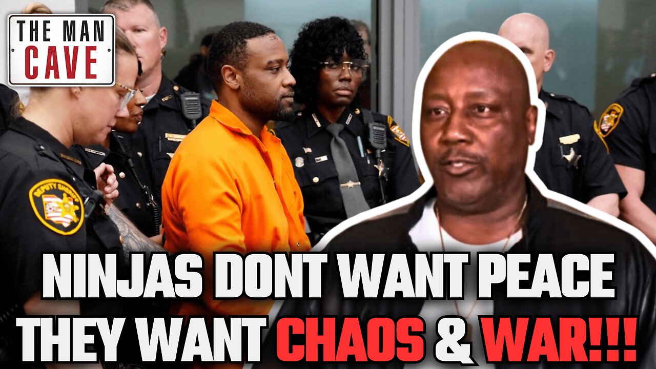 Rodney Hinton Case: The Black Community Chooses Chaos Over Peace—Here’s the Ugly Truth
